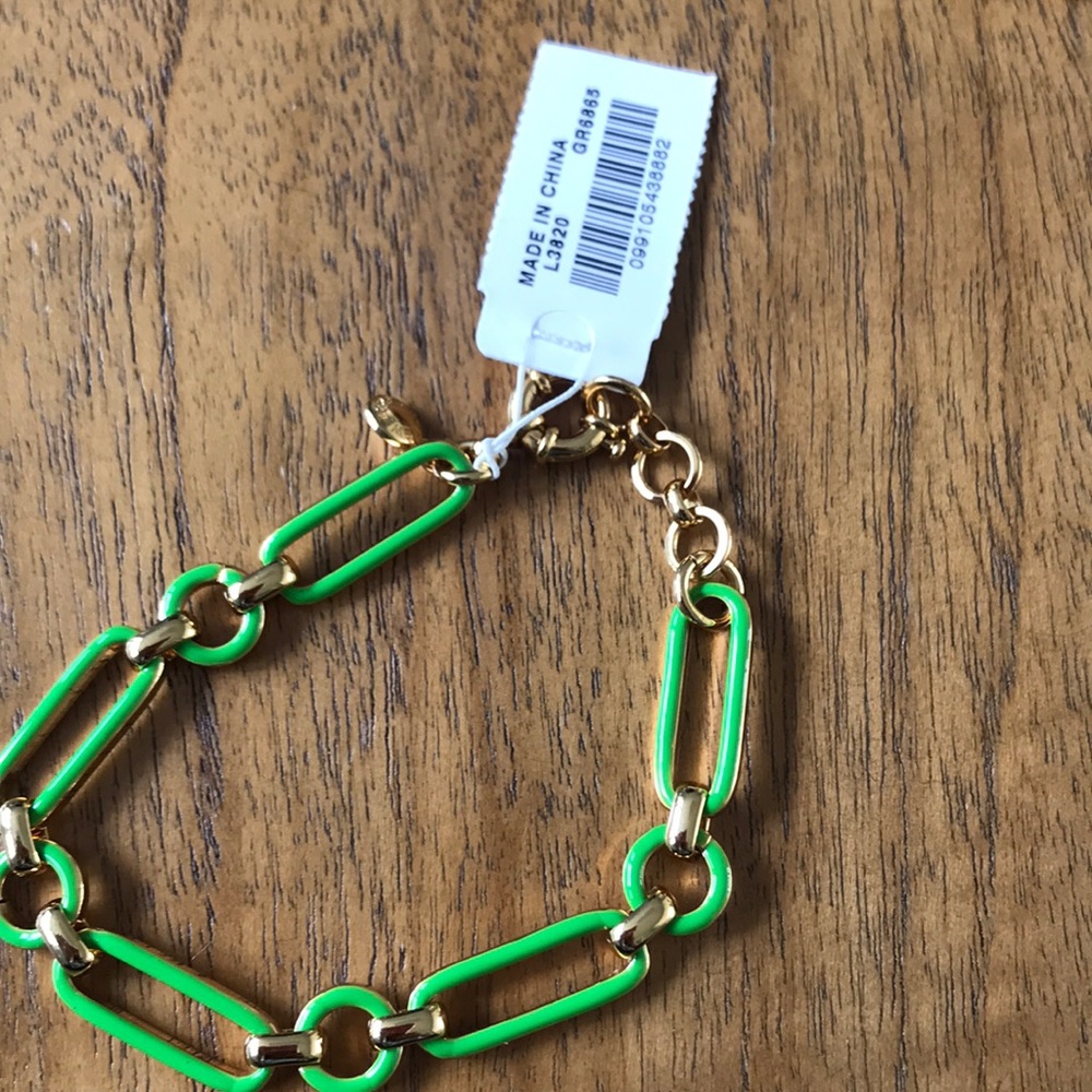 Jcrew bracelet